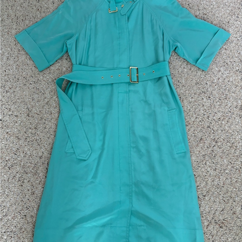 Donna Karen Dress